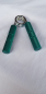 Preview: Green Colored Handgripper topview